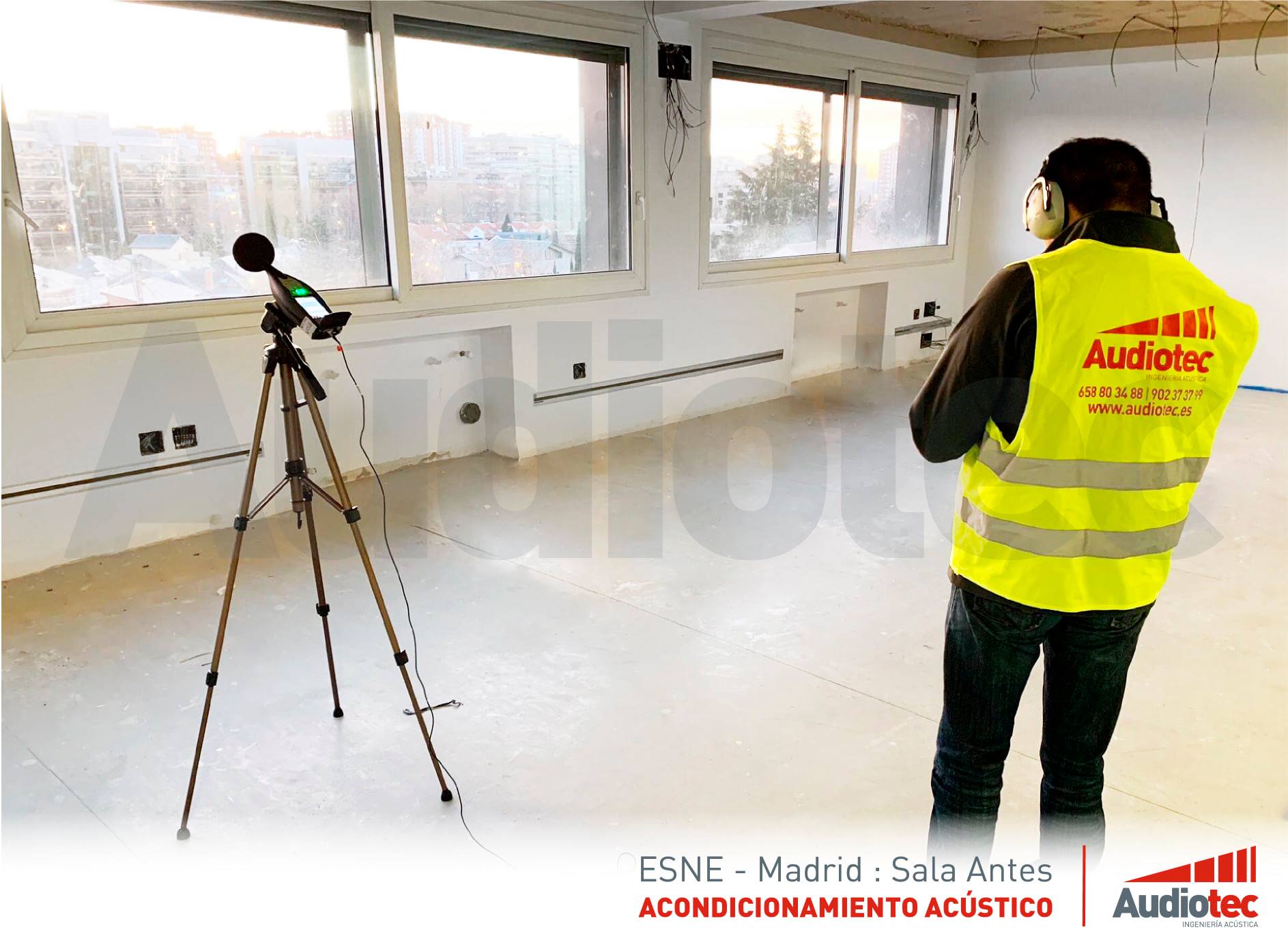 proyectar bienestar en las aulas