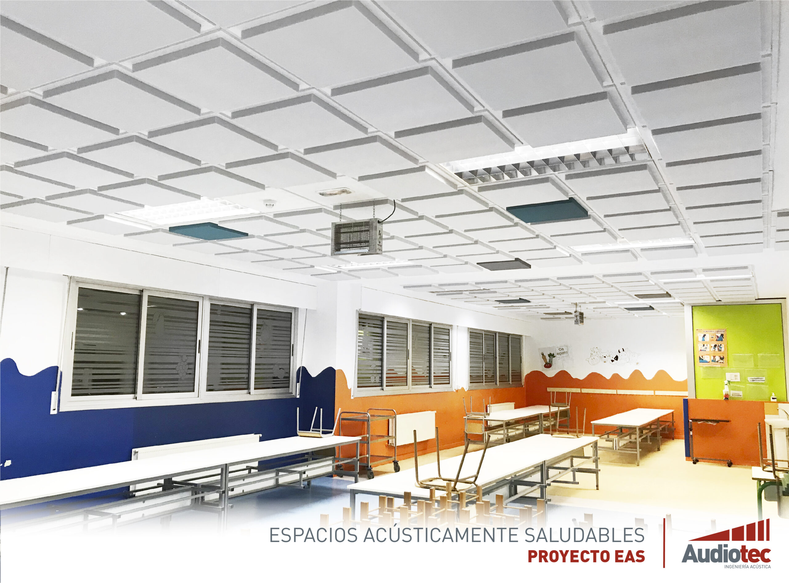 proyecto EAS