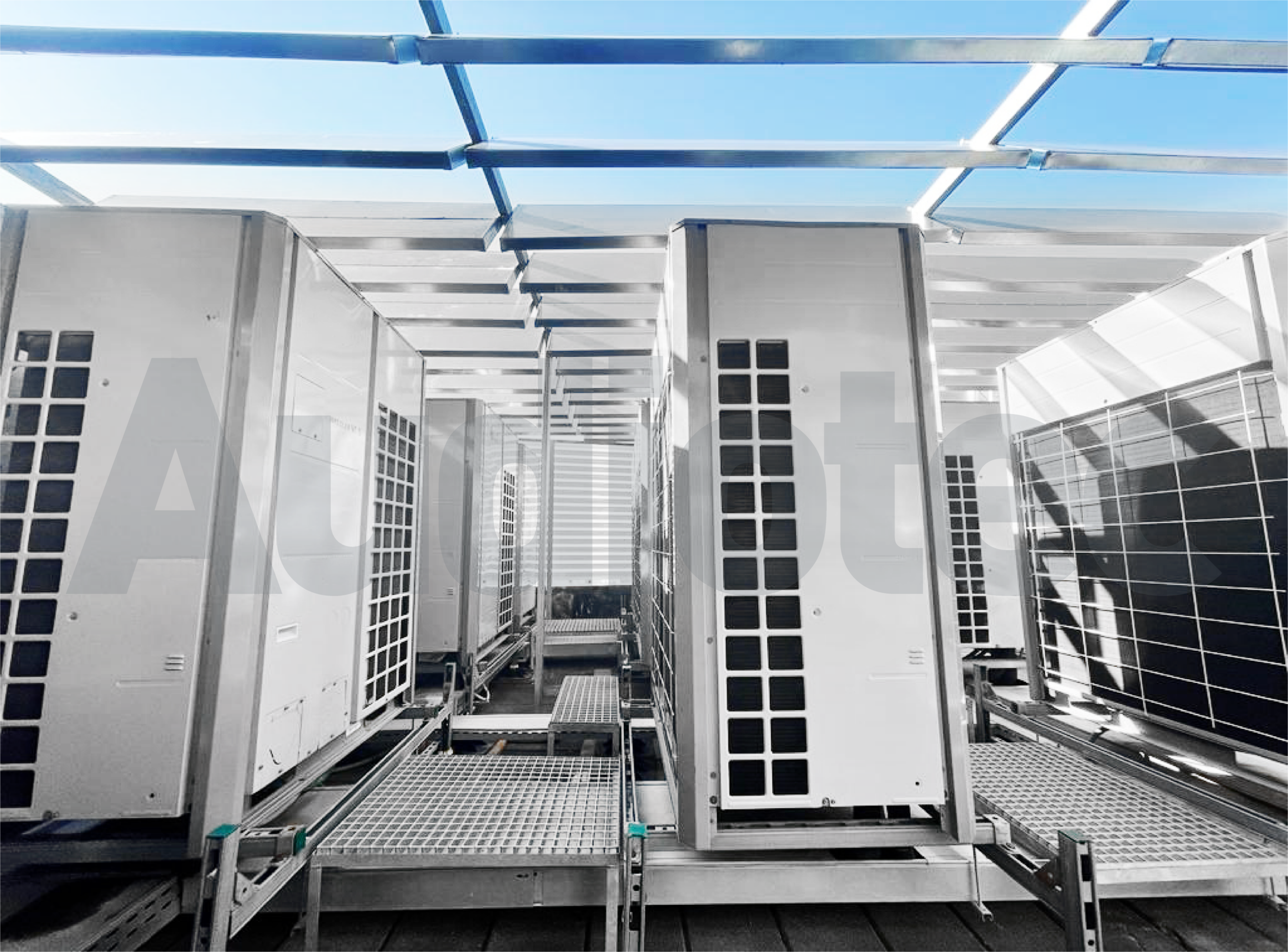 espacio de coworking