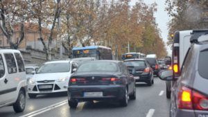 La actualización del mapa del ruido puede consultarse hasta el día 31