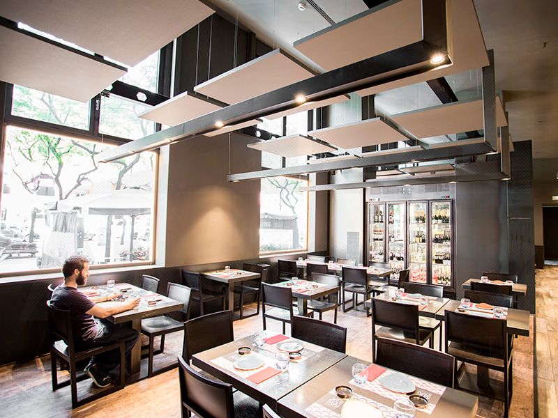 Acondicionamiento acústico