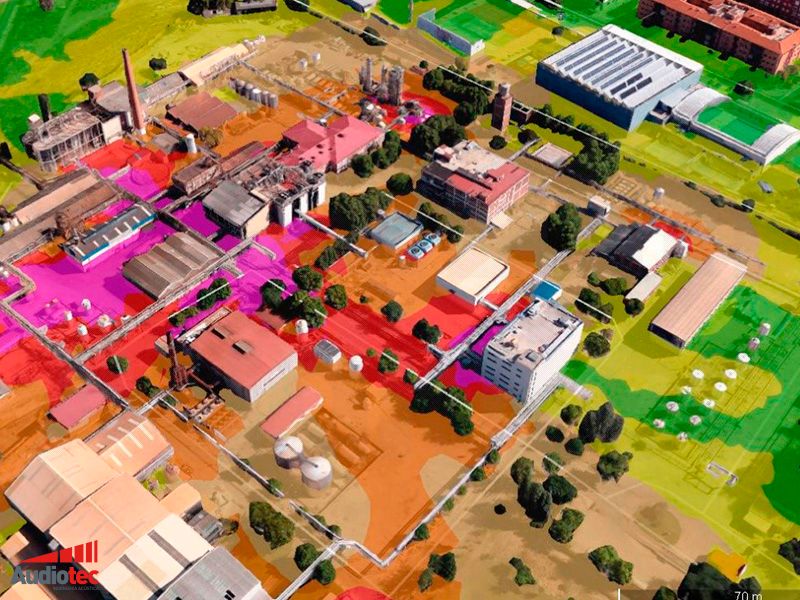 Estudios Acusticos en la Industria (7)