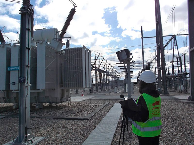 Mediciones Acústicas