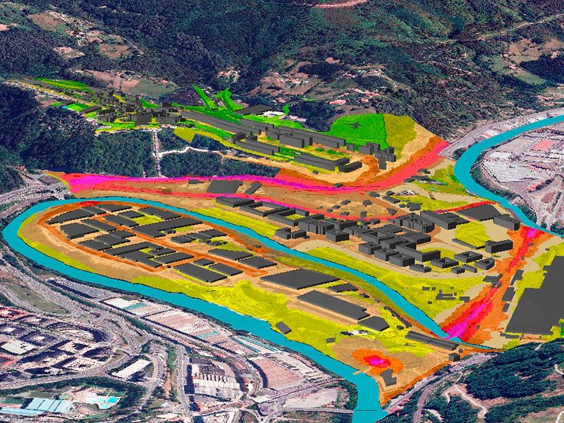 Plan de Acción contra el Ruido