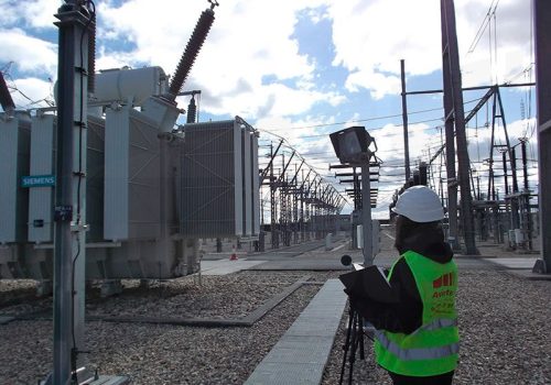 Mediciones Acústicas