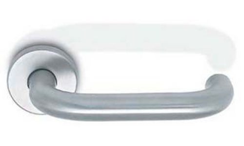 Manilla Estándar Puerta Acústica