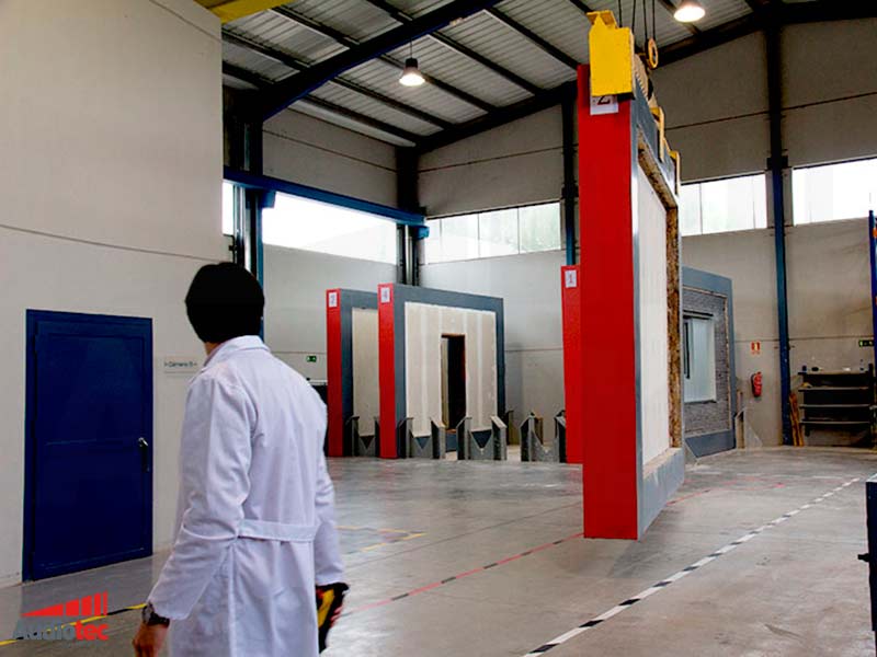 Laboratorio de Acústica