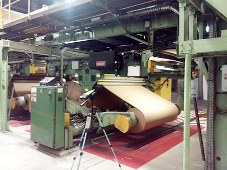 laboratorio acústica